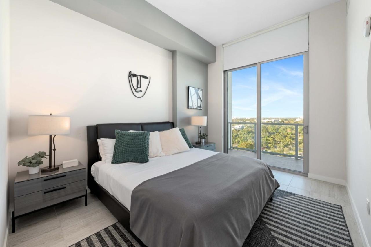 מיאמי Quadro Residences By Ionica מראה חיצוני תמונה