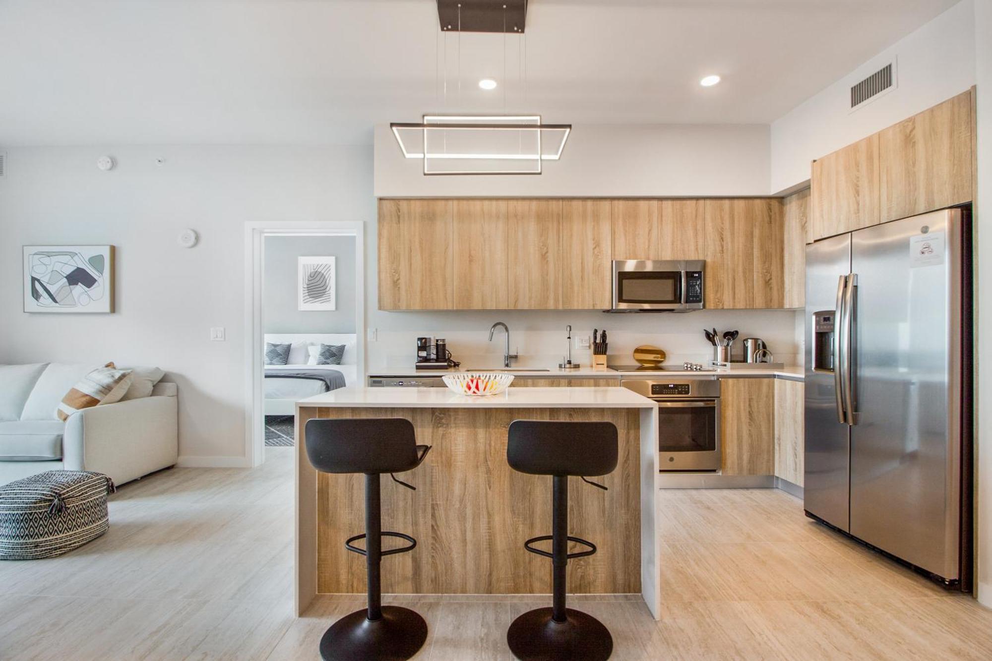 מיאמי Quadro Residences By Ionica מראה חיצוני תמונה