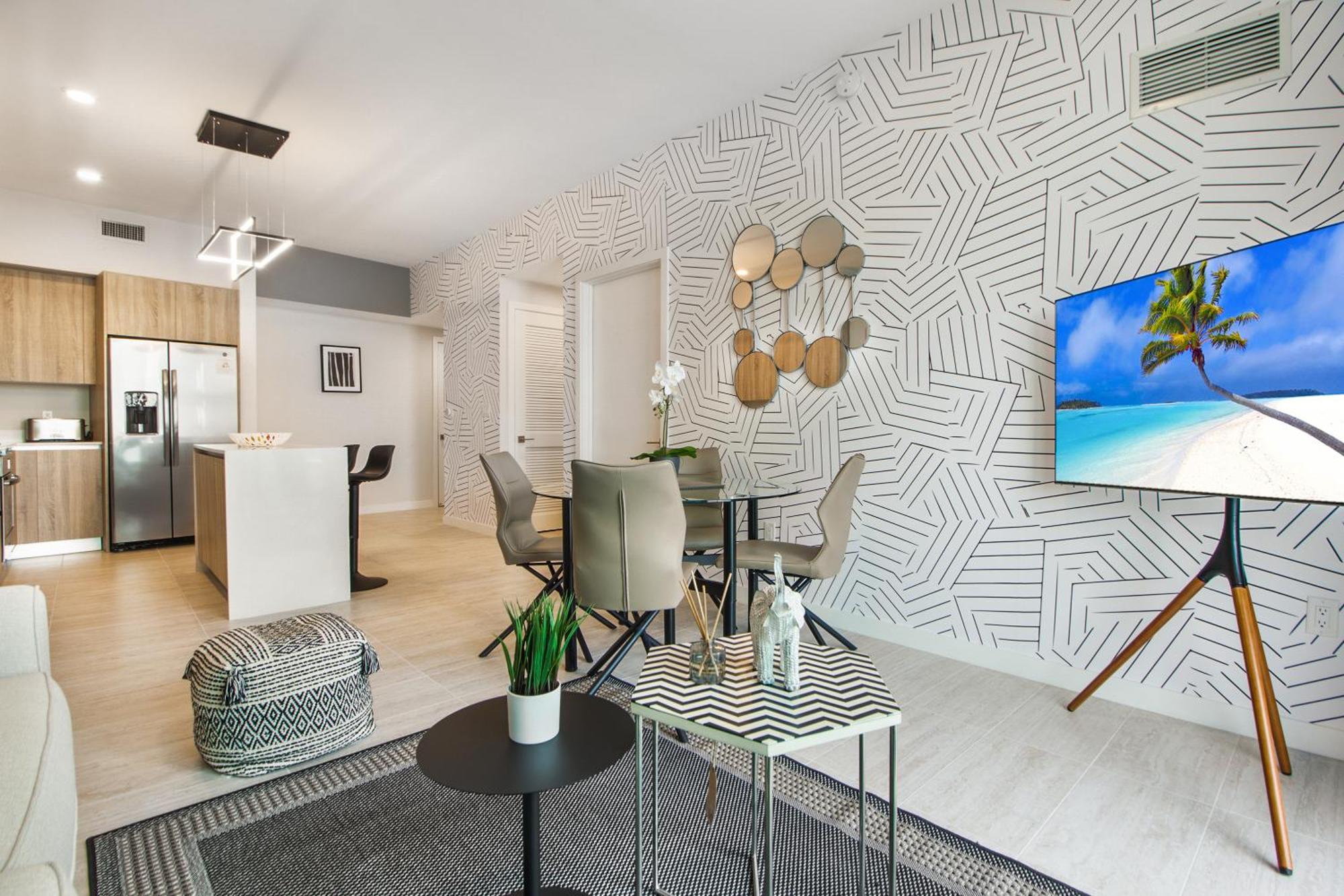 מיאמי Quadro Residences By Ionica מראה חיצוני תמונה