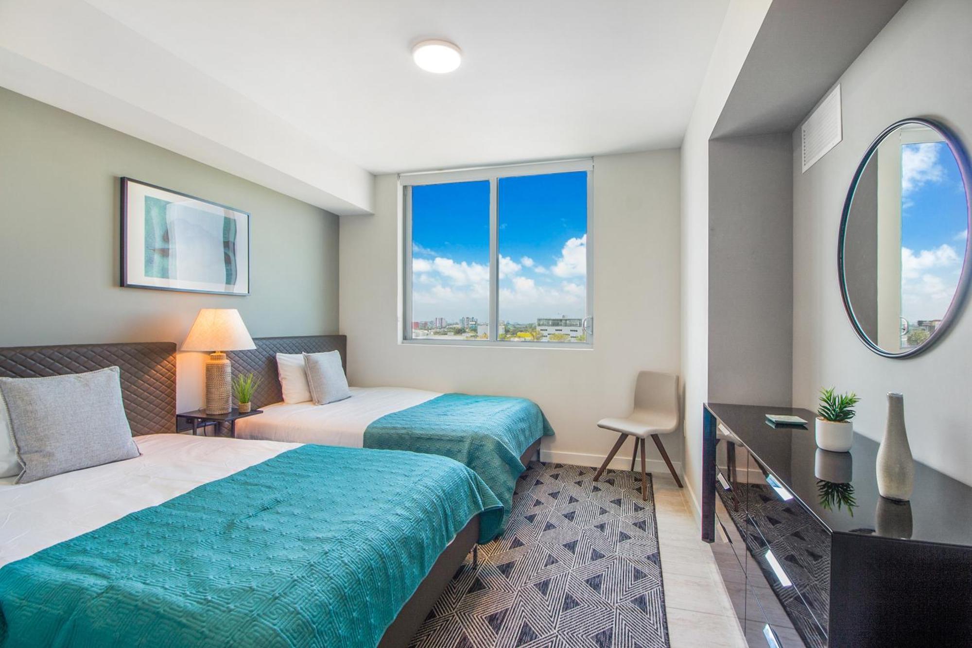 מיאמי Quadro Residences By Ionica מראה חיצוני תמונה