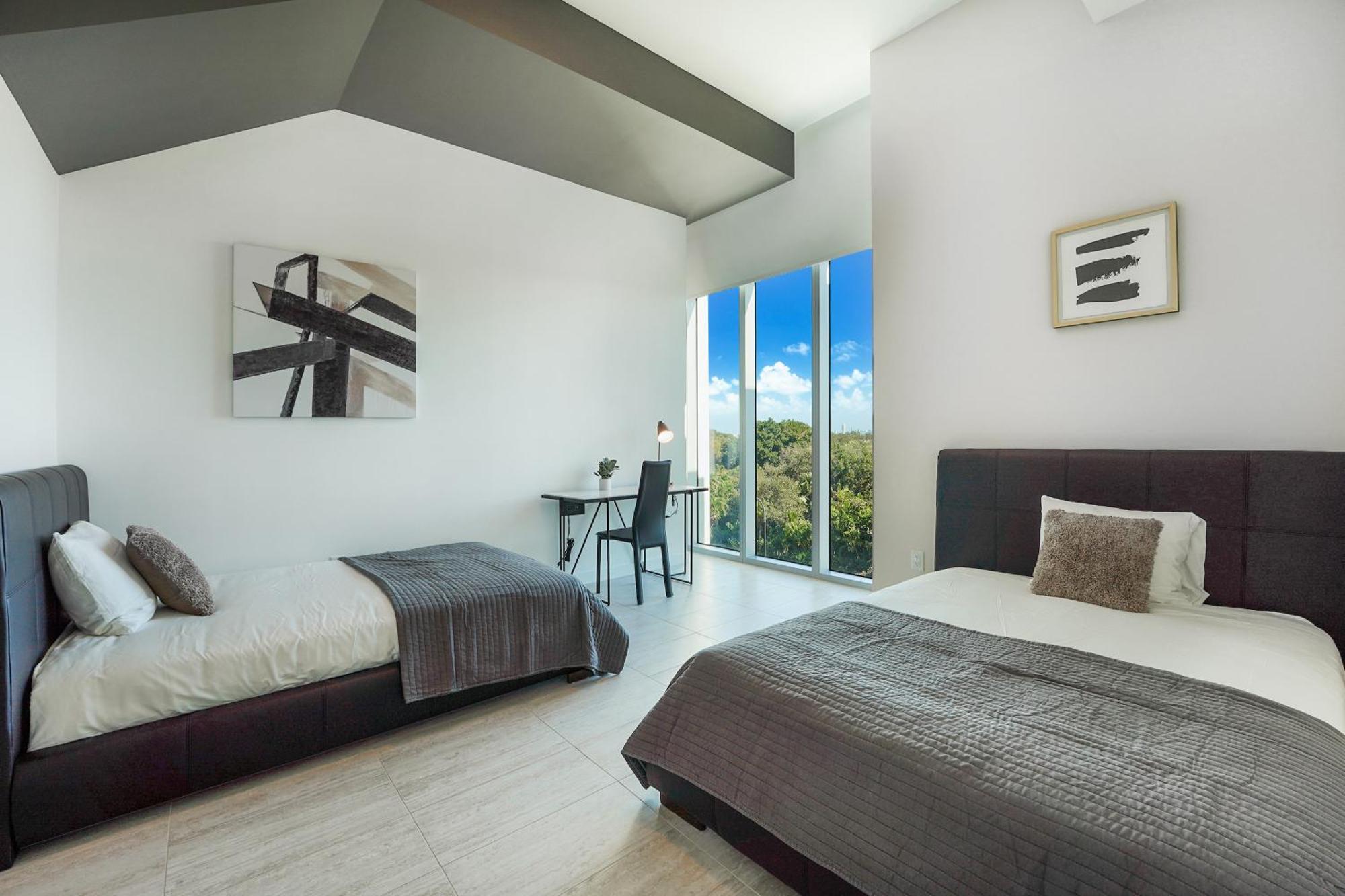 מיאמי Quadro Residences By Ionica מראה חיצוני תמונה